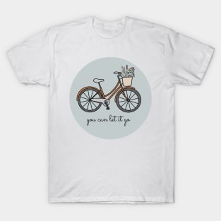 Matilda's Freedom Ride T-Shirt